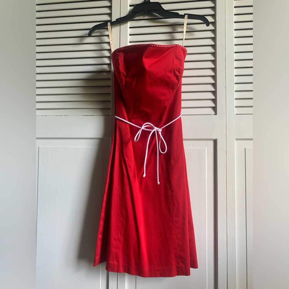 Trio New York Ladies Dress